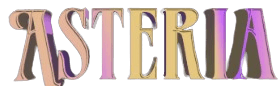 Logo Asteria